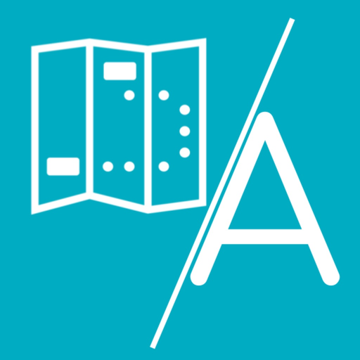 RoutePlusA Süpervizör Denetim app icon