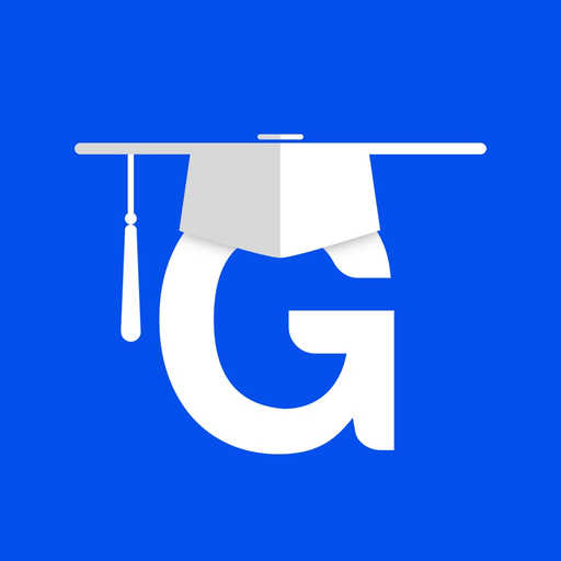 Grabarte app icon