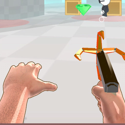 Grappling Master app icon