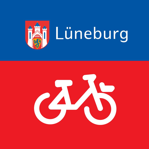 StadtRAD Lüneburg app icon