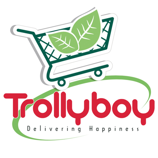 Trollyboy app icon