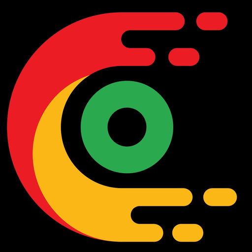 Cosoro Radio UK app icon