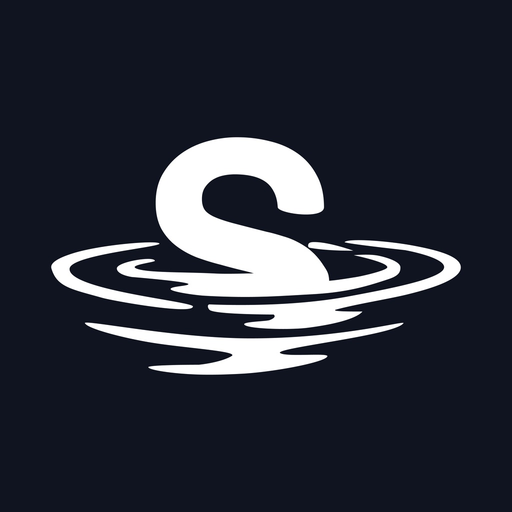 Swimpion: Swimming App app icon