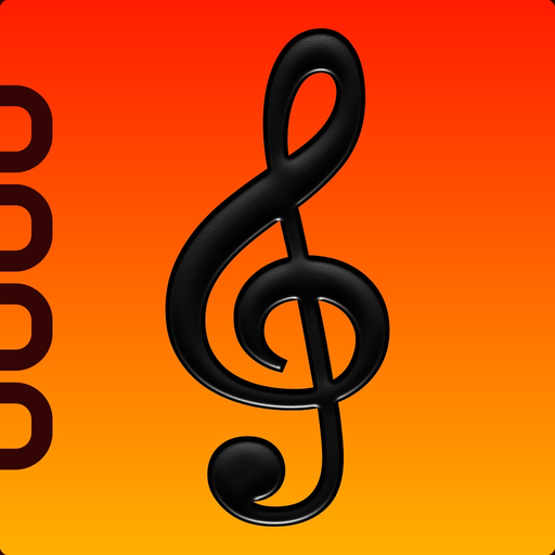 SongFolio: Chords,Tabs,Setlist app icon