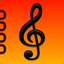 SongFolio: Chords,Tabs,Setlist icon