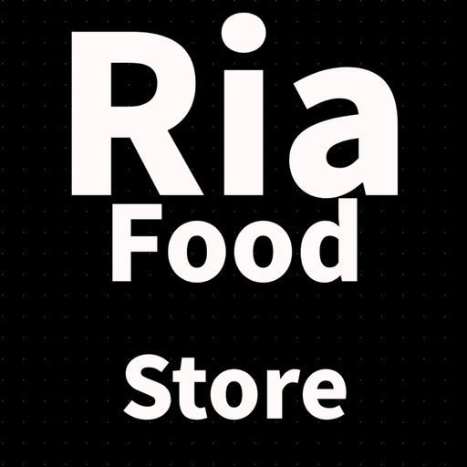 RiaFood SELL Food app icon