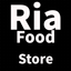 RiaFood SELL Food icon