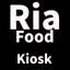 RiaFood Kiosk for Store icon