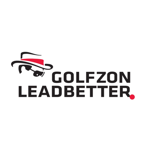 Golfzon Leadbetter app icon