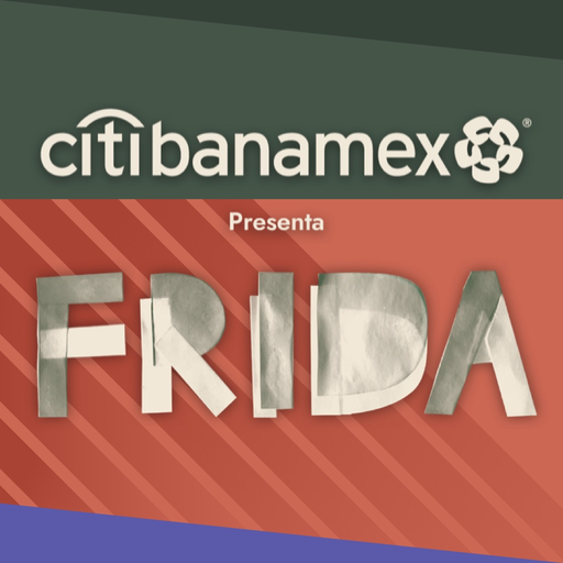 FRIDA app icon