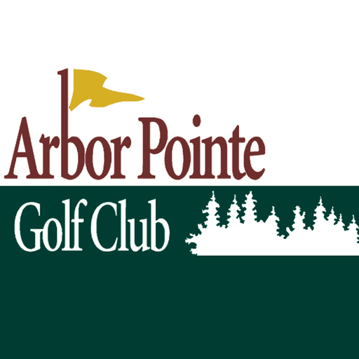 Arbor Pointe Golf Club app icon