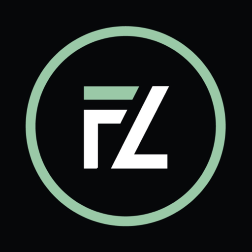 FitZone 24/7 app icon