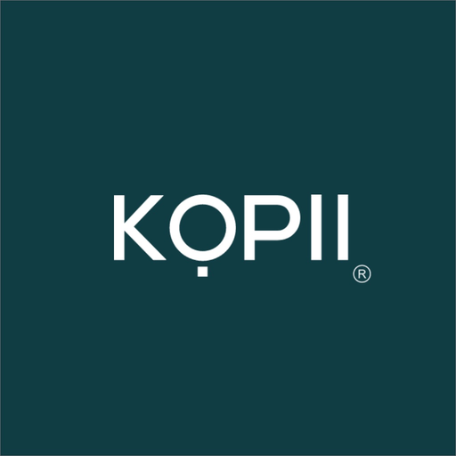 Kopii app icon