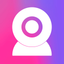 Phone IP Camera Surveillance icon