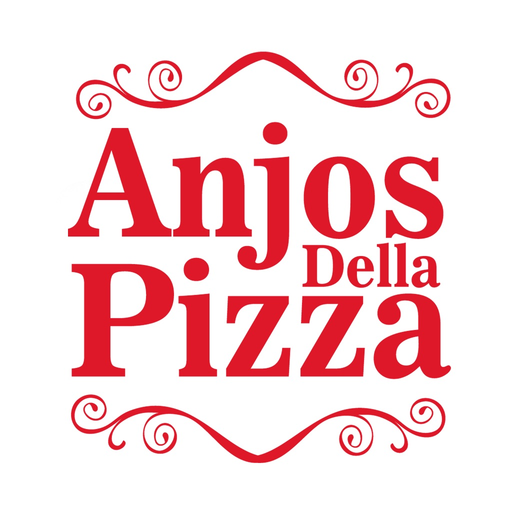 Anjos Della Pizza app icon