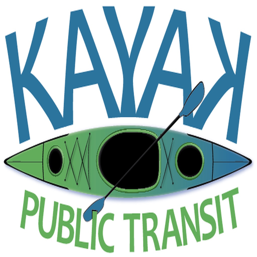 Kayak Transit app icon