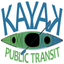Kayak Transit icon