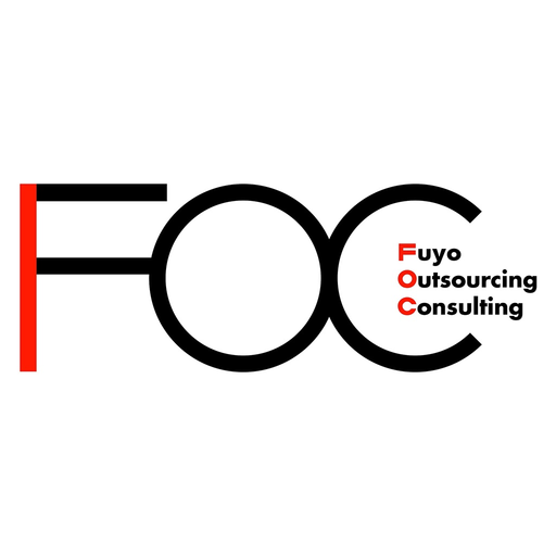 FOC STAFF公式アプリ app icon