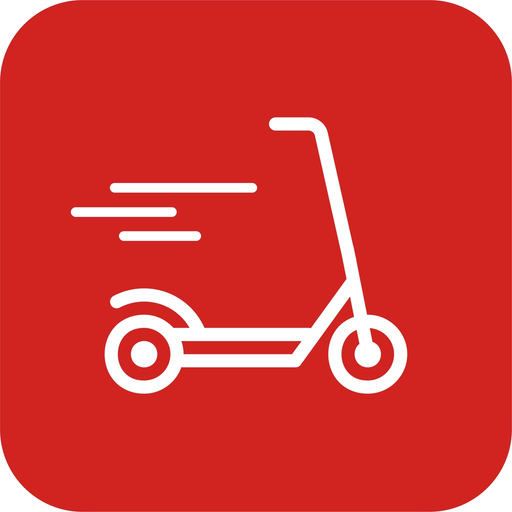 Vzhooh app icon