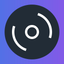 GradedBlue Music icon
