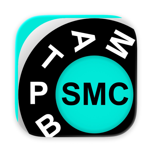 SetMyCamera lite app icon
