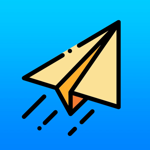 Origami Dash app icon
