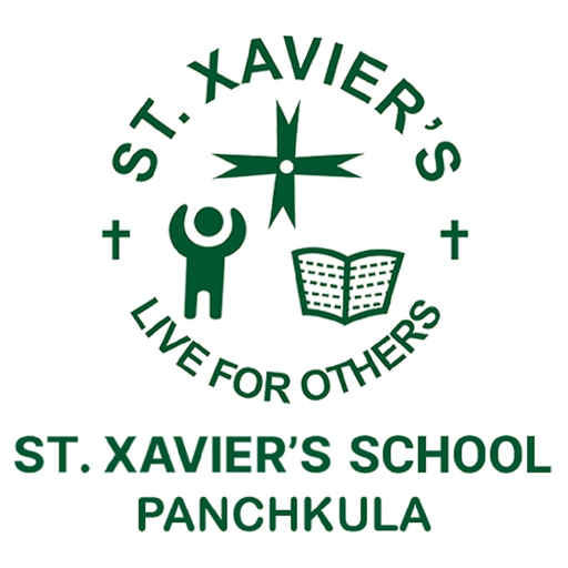 St. XAVIERS SCHOOL PANCHKULA app icon