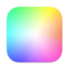 Aqua Swatch icon