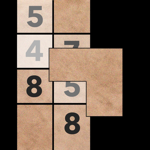 Merge Walls app icon
