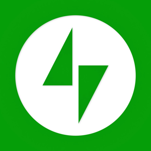 Jetpack for WordPress app icon
