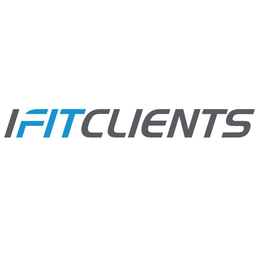 Fitness Training (iFitClients) app icon