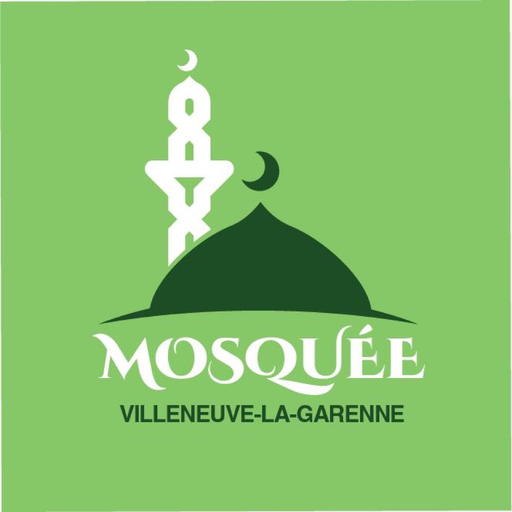 Mosquée Villeneuve-la-Garenne app icon