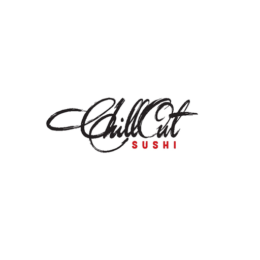Chill Out Sushi Order app icon