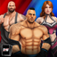 Rumble Wrestling Fighting 2026 icon