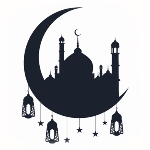 Ramazan Bayramı Mesajları app icon