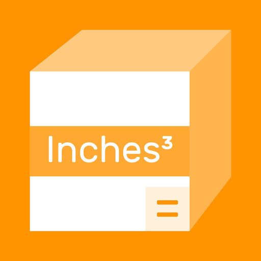 Cubic Inches Calculator Pro app icon
