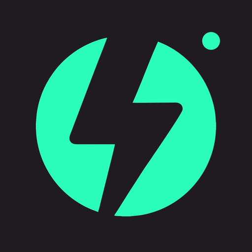 JoshCam - Video Editor app icon