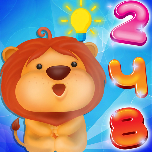 Math Learning Adventure app icon