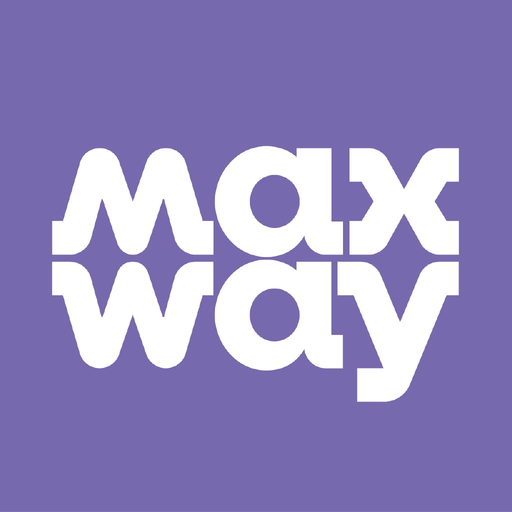 MaxWay app icon