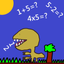 Math Competition in 60 Seconds icon
