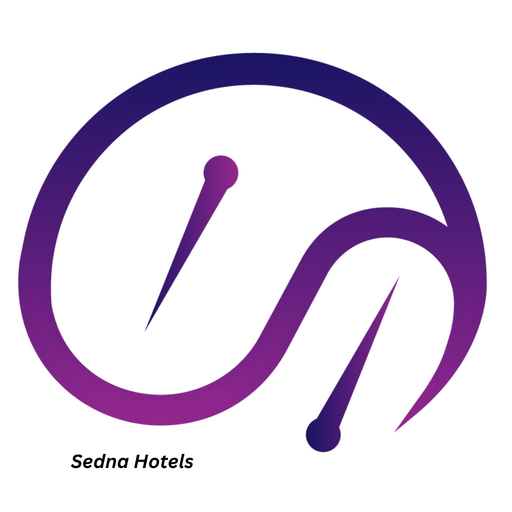 Sedna Hotels app icon