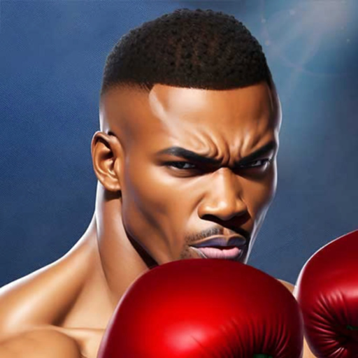 Glove Clash: Boxing Fight app icon