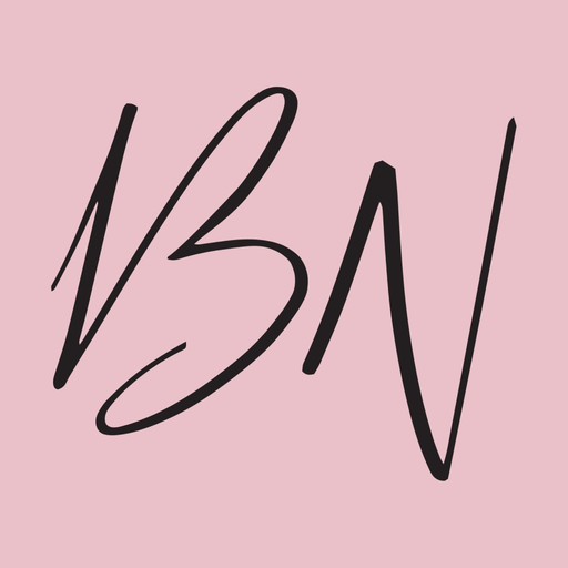 BariNails app icon