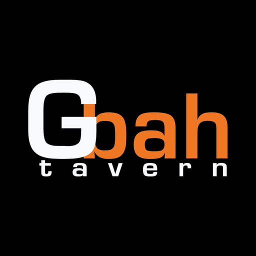 GBAH Tavern app icon