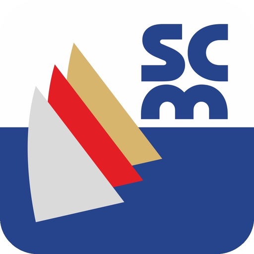 Segel-Club Münster e.V. app icon