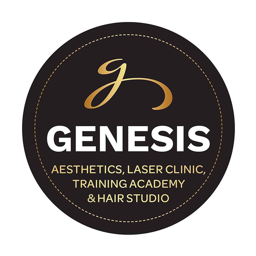 Genesis Salon app icon