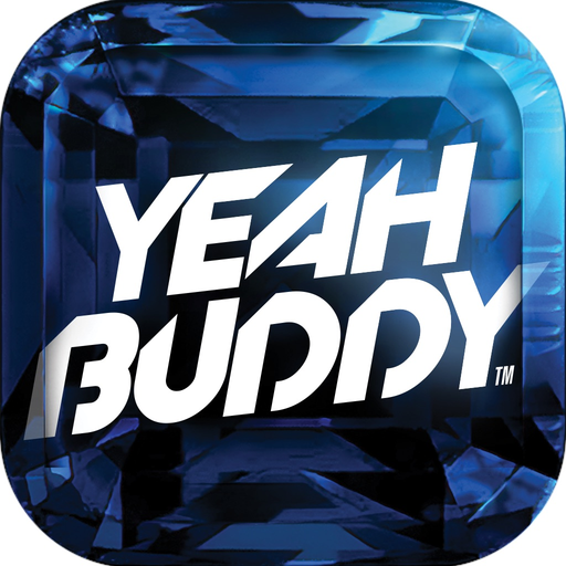 Yeah Buddy App app icon