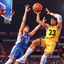 Basketball Games 2026 Pro icon
