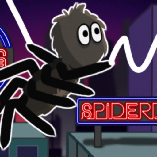 SpiderDoll app icon