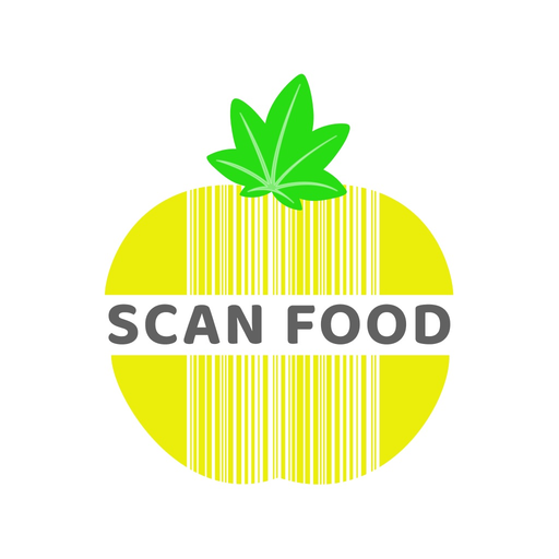 Food Scanner - Barcode app icon